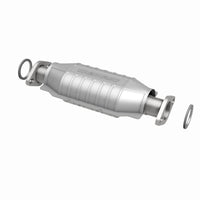 MagnaFlow Direct Fit Catalytic Converter Dodge-Eagle-Mitsubishi-Pl