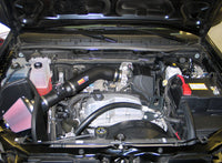 K&N 07-09 GM Canyon/Colorado L4-2.9L AirCharger Performance Intake