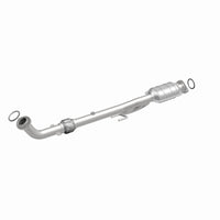 MagnaFlow Direct Fit Catalytic Converter 10-11 Toyota Camry 2.5L