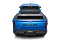 UnderCover 19-20 Ram 1500 5.7ft Ultra Flex Bed Cover - Matte Black Finish