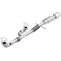 MagnaFlow Direct Fit Catalytic Converter 02-05 Hyundai XG350 3.5L