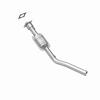 MagnaFlow Direct Fit Catalytic Converter 95-99 Chrysler Sebring 2.