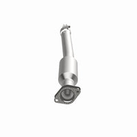 MagnaFlow Direct Fit Catalytic Converter 2017 Fusion L4 2 OEM Close Coupled