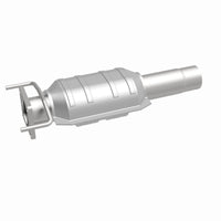 MagnaFlow Direct Fit Catalytic Converter Gm
