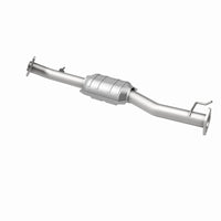 MagnaFlow Direct Fit Catalytic Converter 98-00 Toyota RAV4 2.0L