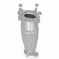 MagnaFlow Direct Fit Catalytic Converter 90-95 Honda Civic 1.5L Closed Couple