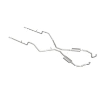 MagnaFlow Cat-Back 59-64 Bel Air/Biscayne/Impala