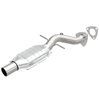 MagnaFlow Direct Fit Catalytic Converter Blazer-Jimmy 95
