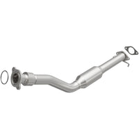 MagnaFlow Direct Fit Catalytic Converter 01-04 Century 3.1L/Impala