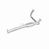 MagnaFlow Direct Fit Catalytic Converter Astro-Safari Van 96-99