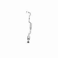 MagnaFlow Direct Fit Catalytic Converter 2008-2009 OUTLANDER 2.4 L Underbody