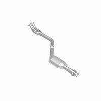 MagnaFlow Direct Fit Catalytic Converter 1991 BMW 318I 1.8L