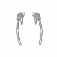 MagnaFlow Sys Cat-Back 05- C6 Corvette rear sys