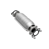 MagnaFlow Direct Fit Catalytic Converter 06-10 Kia Rio 1.6L Rear