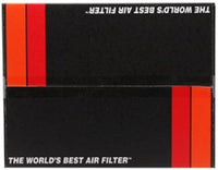 K&N 03-08 Toyota 4Runner V6-4.0L AirCharger Performance Intake
