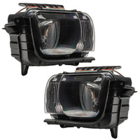 Oracle 10-13 Chevrolet Camaro SMD HL (Non-RS) - White