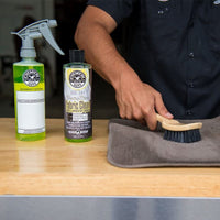 Chemical Guys Foaming Fabric Clean Carpet/Upholstery Shampoo & Odor Eliminator - 16oz