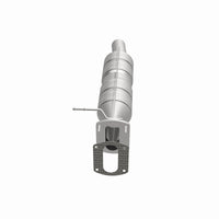 MagnaFlow Direct Fit Catalytic Converter 05-07 Ford F-Series Rear