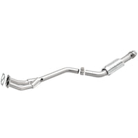 MagnaFlow Direct Fit Catalytic Converter 96-99 BMW 318 1.9L I4