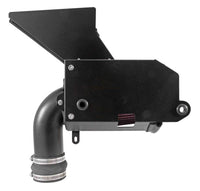 K&N 13-14 Volkswagen Jetta TDI 2.0L Typhoon Short Ram Intake