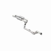 MagnaFlow Direct Fit Catalytic Converter 92-93 Mercedes 500E 5.0L