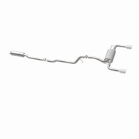 Magnaflow SYS C/B 2013 Ford Escape Turbo 2.0L