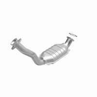 MagnaFlow Direct Fit Catalytic Converter 97-01 Explorer-Mountaineer