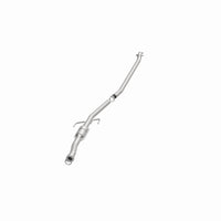 MagnaFlow Direct Fit Catalytic Converter 04-05 Toyota RAV4 2.4L