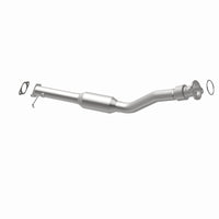 MagnaFlow Direct Fit Catalytic Converter 01-04 Century 3.1L/Impala