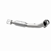 MagnaFlow Direct Fit Catalytic Converter 06-08 Civic Si 2.0L