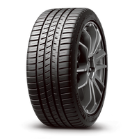 Michelin Pilot Sport A/S Plus (V) 285/40R19 103V