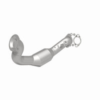 MagnaFlow Front Forward Direct Fit Catalytic Converter 09-16 BMW Z4 3.0L