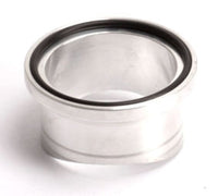 Turbosmart BOV 38mm Alloy Profiled Adapter