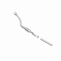 MagnaFlow Direct Fit Catalytic Converter 96-99 Audi A4/A4 Quattro 2.8L P/S (49 State)