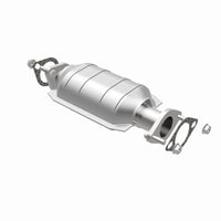 MagnaFlow Direct Fit Catalytic Converter 06-08 Hyundai Tucson 2.0L