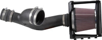 K&N 2017-2018 Ford F-150 Ecoboost 3.5L F/I AirCharger Performance Intake