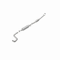 MagnaFlow 00-05 Toyota Echo Base L4 1.5L OEM Grade / EPA Compliant Direct-Fit Catalytic Converter