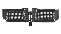 Body Armor 4x4 1997+ Jeep Wrangler Door Storage Bar