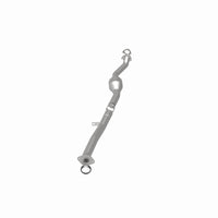 MagnaFlow Direct Fit Catalytic Converter 2011-2013 Forester H4 2.5 OEM Underbody