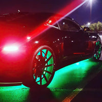 Oracle Universal LED Underbody Kit - ColorSHIFT