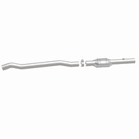 MagnaFlow Direct Fit Catalytic Converter 96 Dodge Dakota 3.9L 4wd
