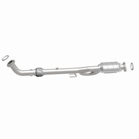 MagnaFlow Direct Fit Catalytic Converter 10-11 Toyota Camry 2.5L