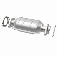 MagnaFlow Direct Fit Catalytic Converter Capri 91-94