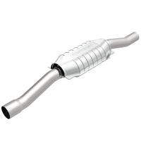 MagnaFlow Direct Fit Catalytic Converter Regal-Lumina-Cutlass-Grand