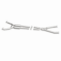 MagnaFlow Direct Fit Catalytic Converter OEM 97-99 Corvette V8 5.7 Underbody