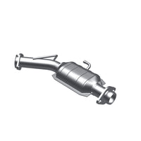 MagnaFlow Direct Fit Catalytic Converter Ford-Mercury