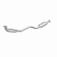 MagnaFlow Direct Fit Catalytic Converter 96-97 Lumina 3.4L V6