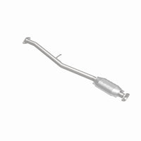 MagnaFlow Direct Fit Catalytic Converter 93-94 Subaru Legacy 2.2L Re