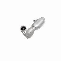 MagnaFlow Direct Fit Catalytic Converter 99 Ford F-150 4.6L