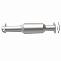 MagnaFlow Direct Fit Catalytic Converter Gm
